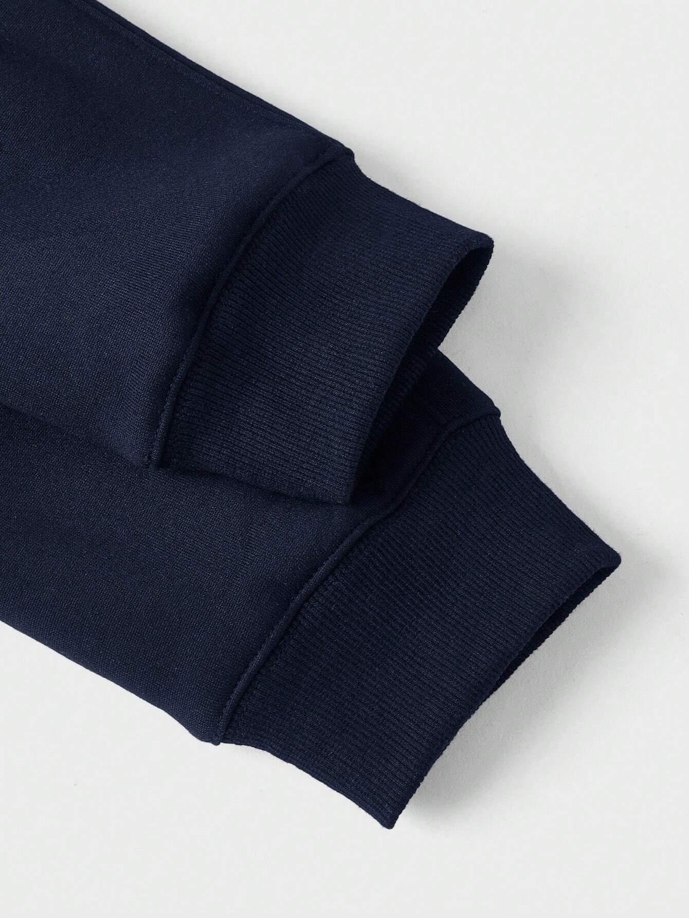 Olav | Halvzip-genser