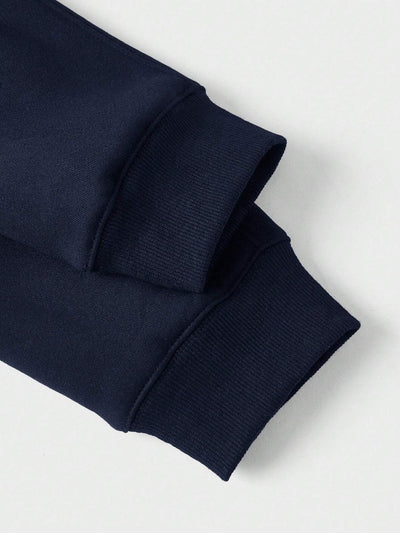 Olav | Halvzip-genser