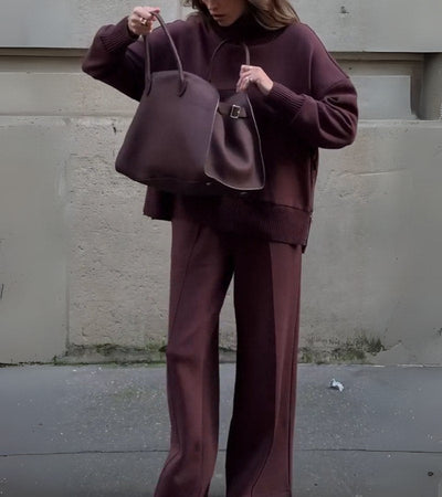 Freya | Mykt todelt sett