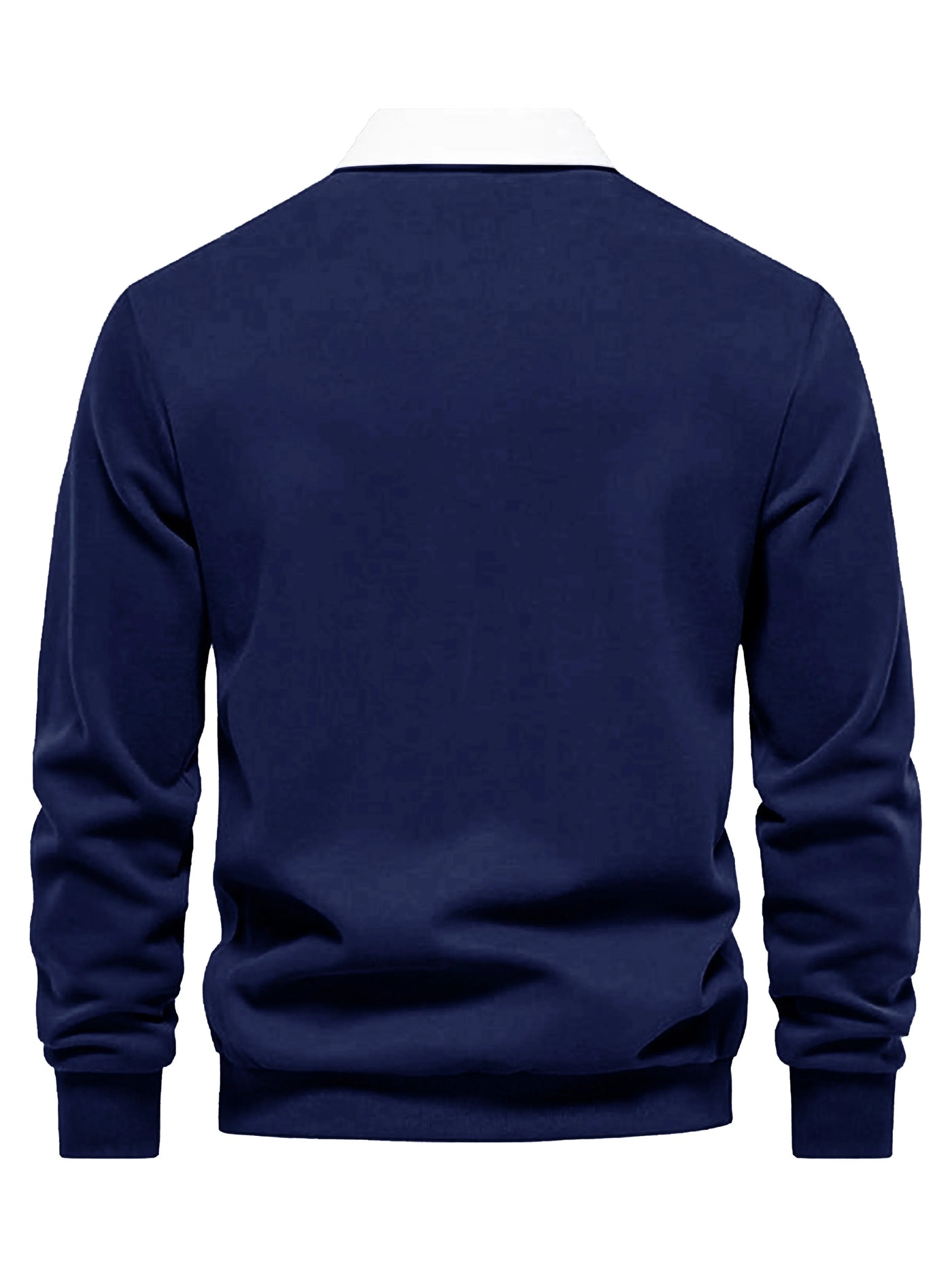 Casper | Casual herre-sweatshirt